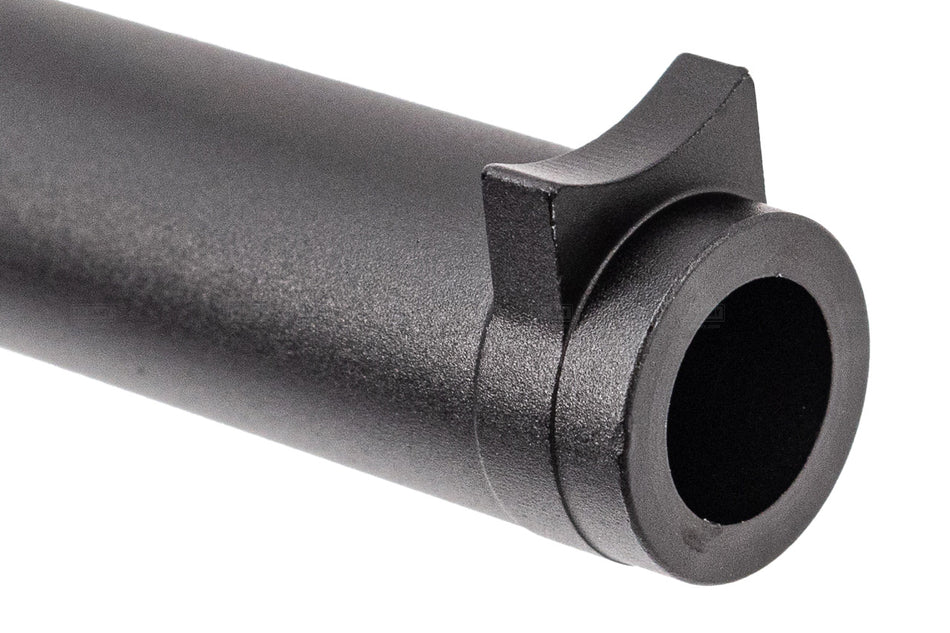 5KU Aluminum Recoil Spring Plug For Marui TM Hi-Capa 5.1 GBBP Series -Silver