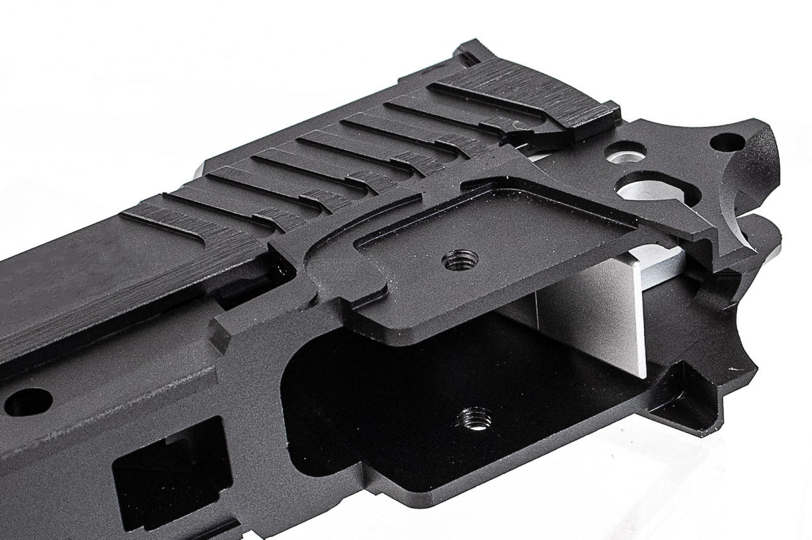 5KU Pit Viper Slide Set for Marui Hi-Capa GBBP Series ( CNC Aluminum ) ( John Wick )