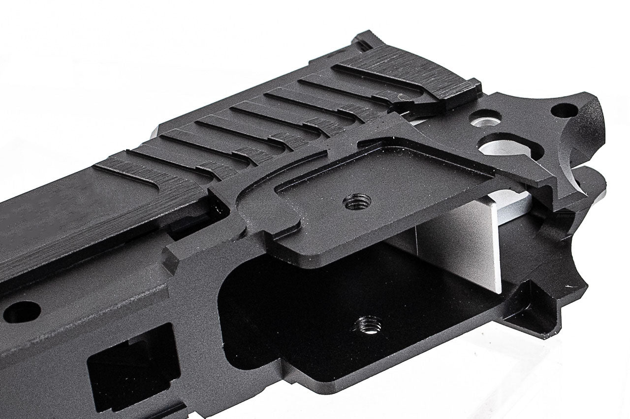 5KU Pit Viper Slide Set for Marui Hi-Capa GBBP Series ( CNC Aluminum ) ( John Wick )