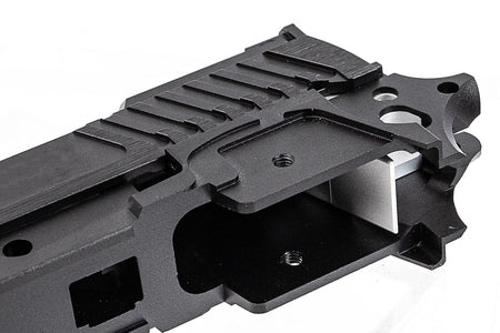 5KU Pit Viper Slide Set for Marui Hi-Capa GBBP Series ( CNC Aluminum ) ( John Wick )