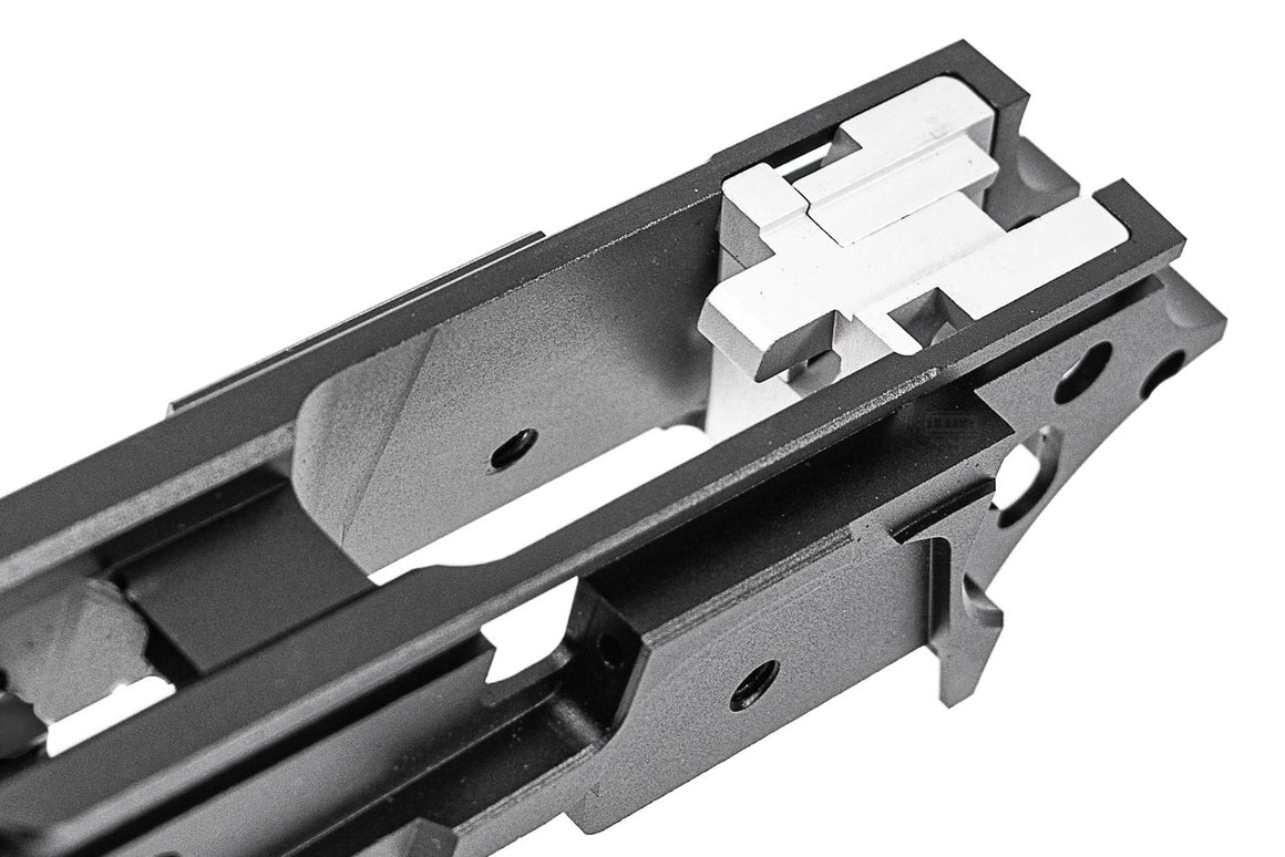 5KU Pit Viper Slide Set for Marui Hi-Capa GBBP Series ( CNC Aluminum ) ( John Wick )