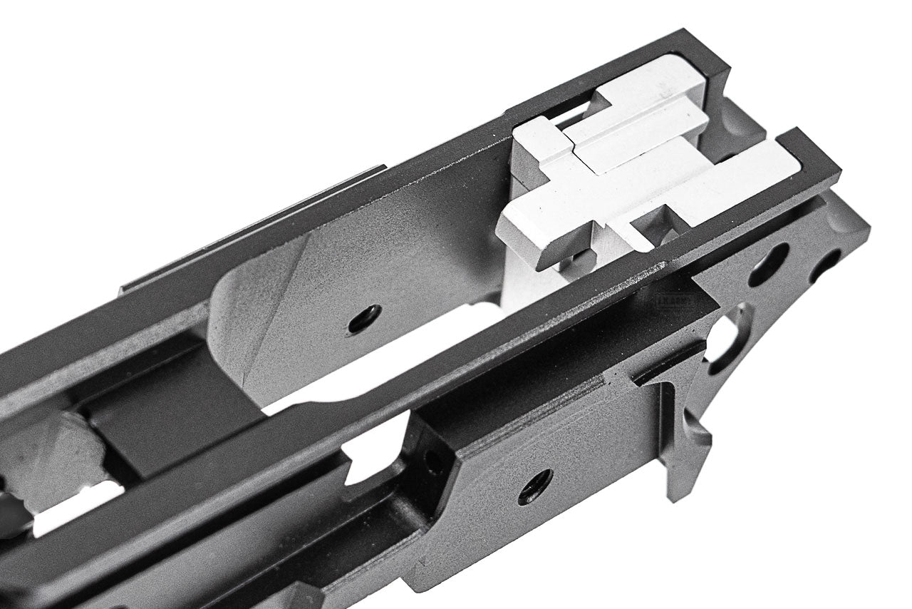 5KU Pit Viper Slide Set for Marui Hi-Capa GBBP Series ( CNC Aluminum ) ( John Wick )