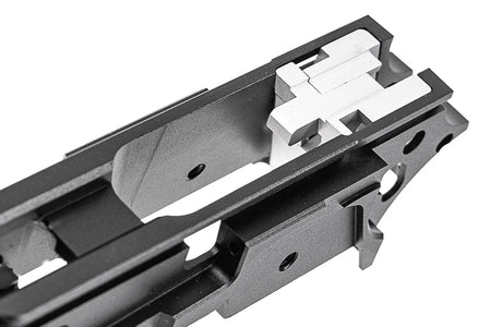 5KU Pit Viper Slide Set for Marui Hi-Capa GBBP Series ( CNC Aluminum ) ( John Wick )