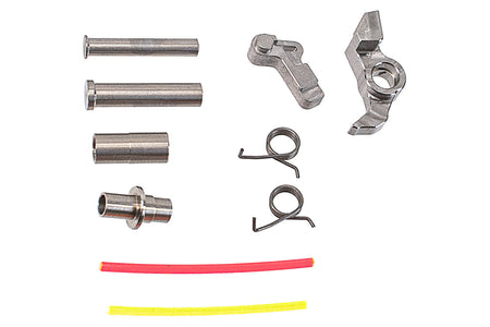 5KU Pit Viper Slide Set for Marui Hi-Capa GBBP Series ( CNC Aluminum ) ( John Wick )