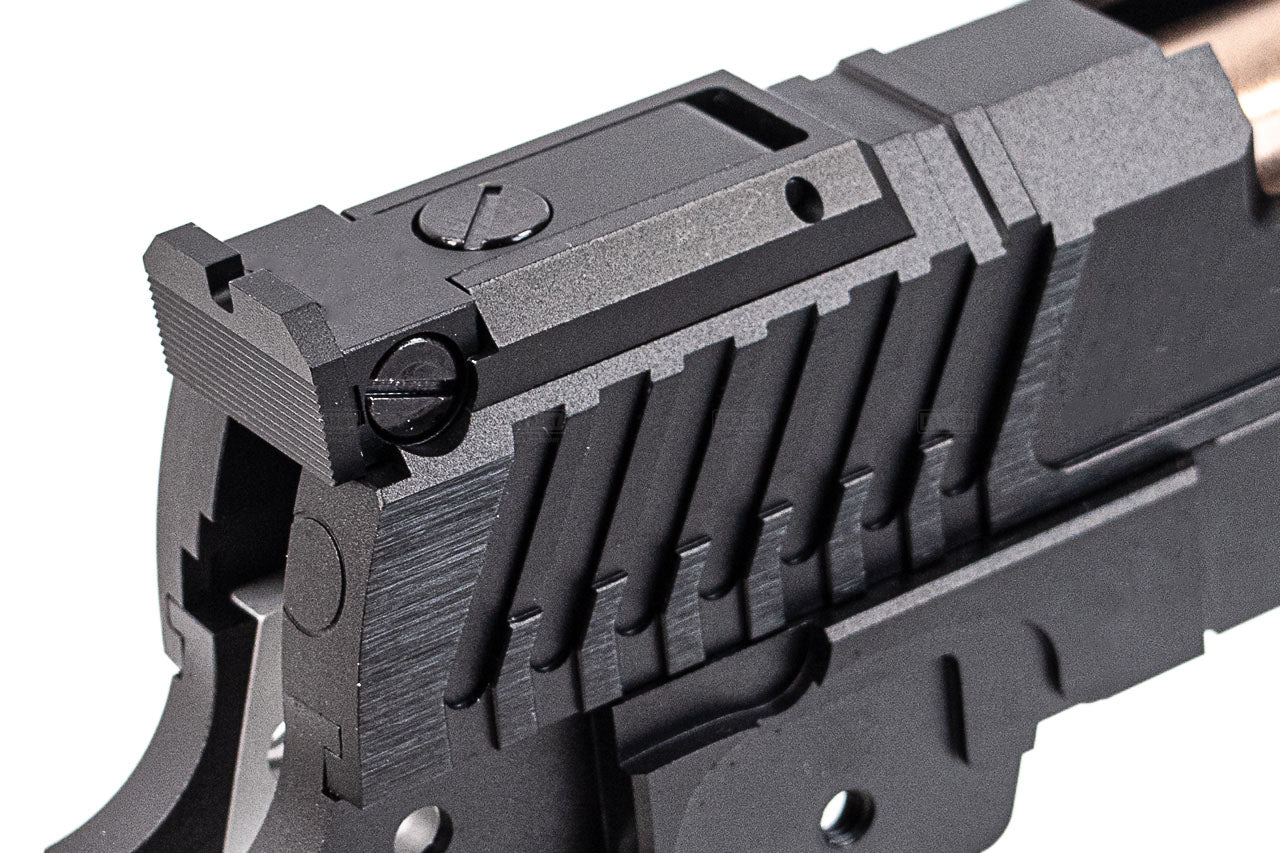 5KU Pit Viper Slide Set for Marui Hi-Capa GBBP Series ( CNC Aluminum ) ( John Wick )