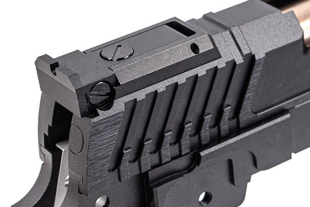 5KU Pit Viper Slide Set for Marui Hi-Capa GBBP Series ( CNC Aluminum ) ( John Wick )