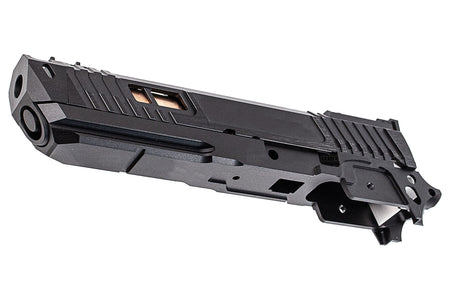 5KU Pit Viper Slide Set for Marui Hi-Capa GBBP Series ( CNC Aluminum ) ( John Wick )