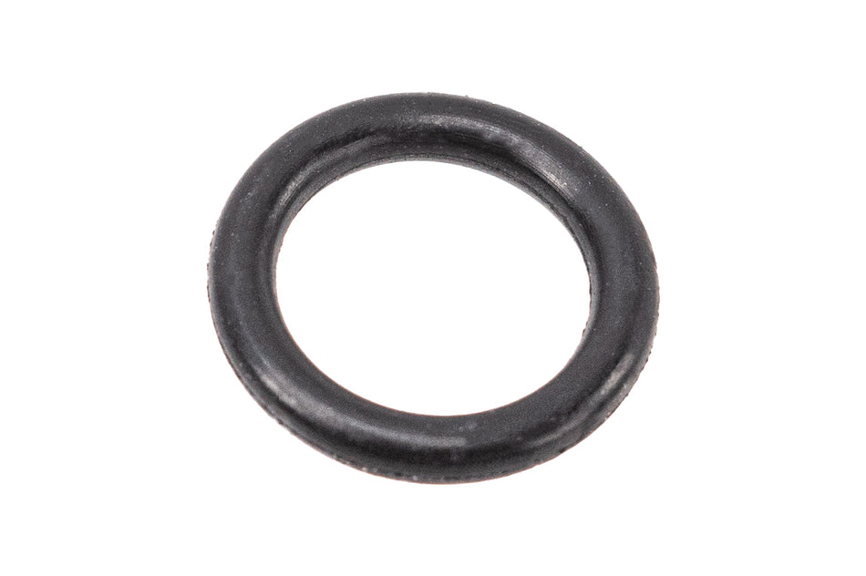 5KU Aluminum Vertical Knurled 14mm CCW Thread Protector -Silver