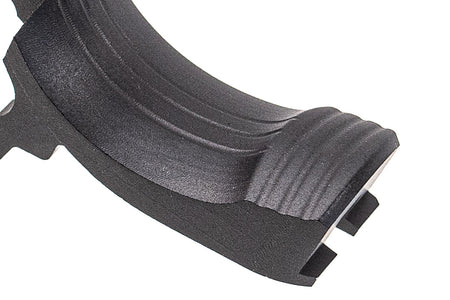 5KU Aluminum Type 1 Grip Safety For Marui TM Hi-Capa GBBP Series -Silver