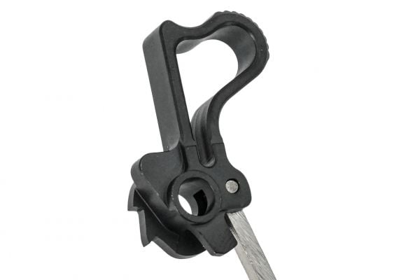 5KU Stainless Steel T-Style Hammer & Strut Set For Marui TM Hi-Capa GBBP Series