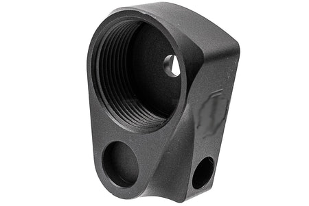 5KU Buffer Tube & M1913 20mm Rail AK to M4 Stock Adapter Assemble for Marui TM AKM GBBR