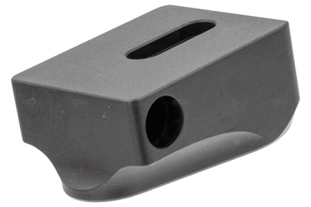 5KU Buffer Tube & M1913 20mm Rail AK to M4 Stock Adapter Assemble for Marui TM AKM GBBR