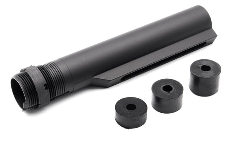 5KU 6 Position Buffer Tube Stock Pipe for WA M4 GBB