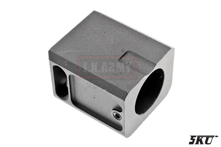 5KU 14mm- Micro Comp V3 for G Series ( Black ) ( CCW )