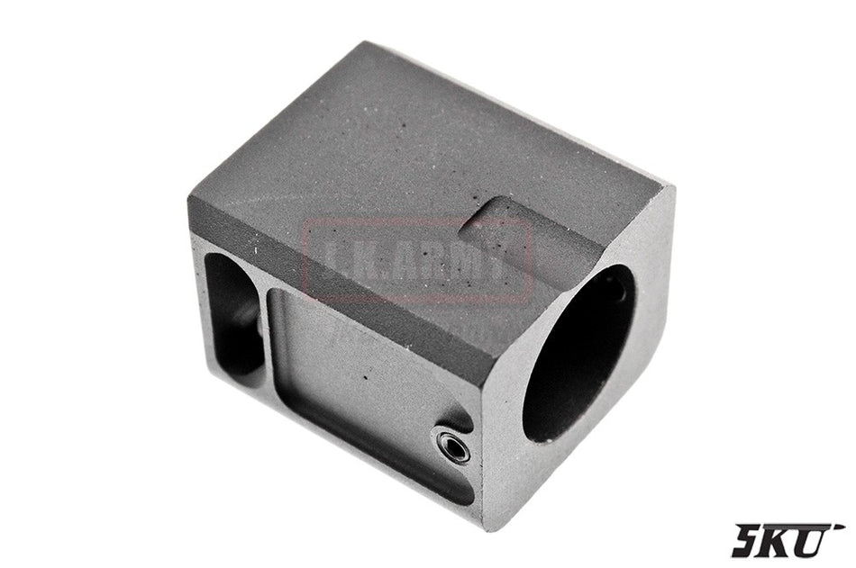 5KU 14mm- Micro Comp V3 for G Series ( Black ) ( CCW )