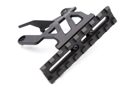 5KU Optic Mount for Hi-Capa 5.1 / 4.3 ( Black )