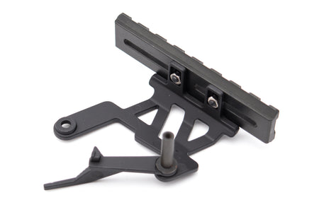 5KU Optic Mount for Hi-Capa 5.1 / 4.3 ( Black )