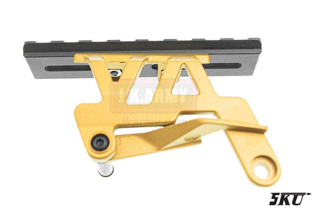 5KU Optic Mount for Hi-Capa 5.1 / 4.3 ( GD )