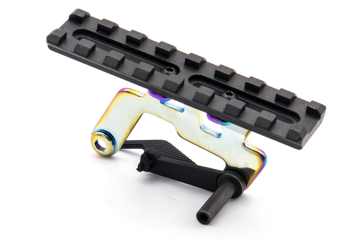 5KU Optic Mount for Hi-Capa 5.1 / 4.3 ( Rainbow )