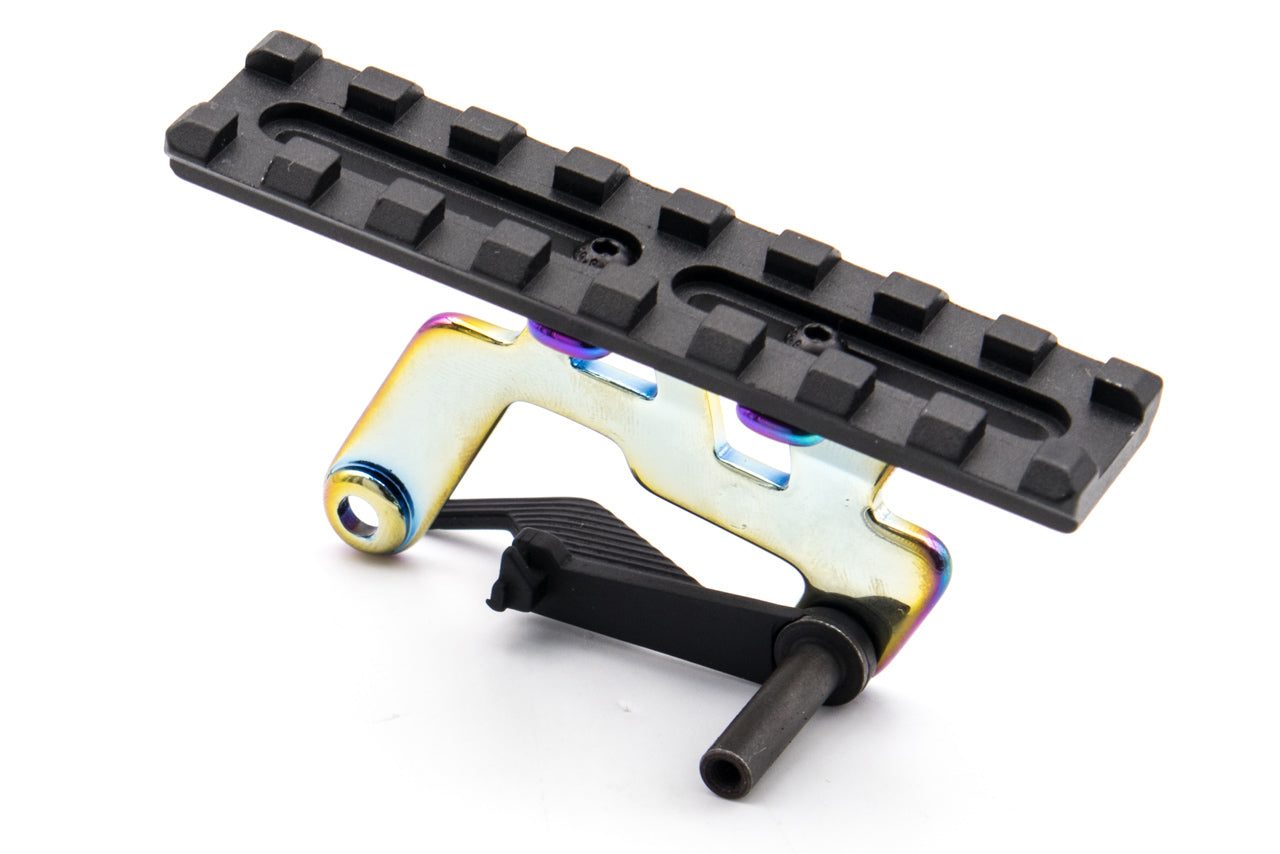 5KU Optic Mount for Hi-Capa 5.1 / 4.3 ( Rainbow )