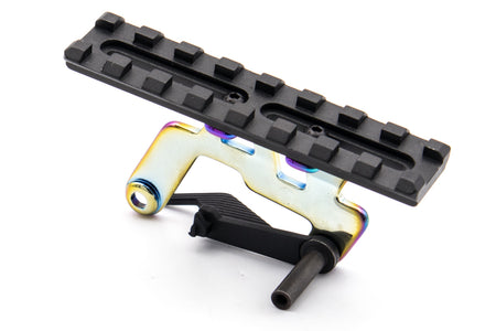 5KU Optic Mount for Hi-Capa 5.1 / 4.3 ( Rainbow )