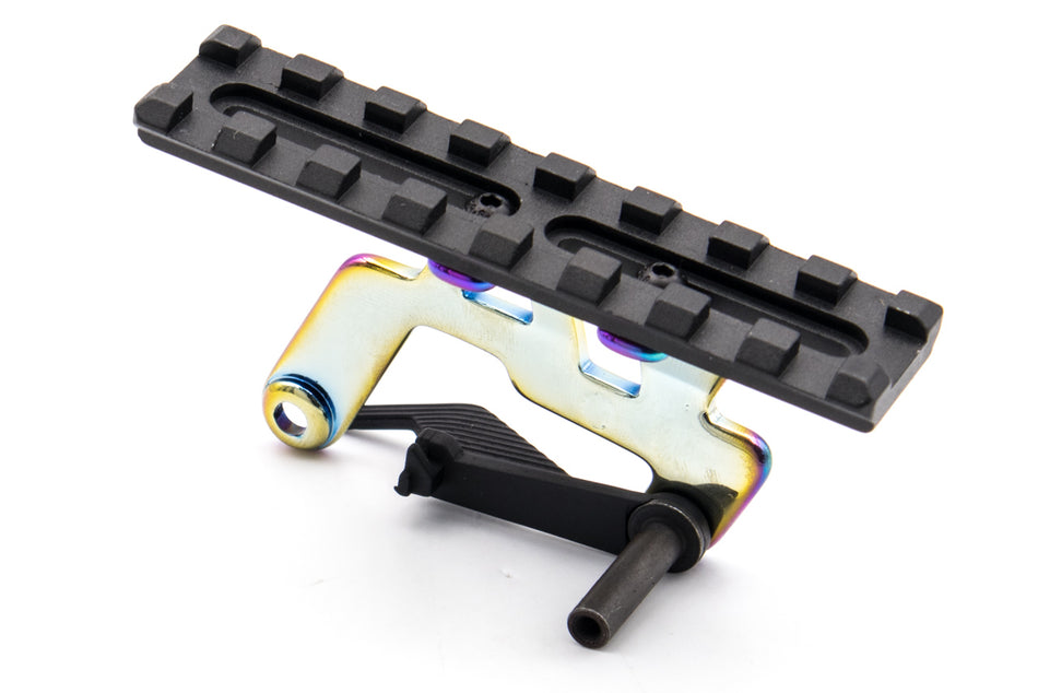 5KU Optic Mount for Hi-Capa 5.1 / 4.3 ( Rainbow )