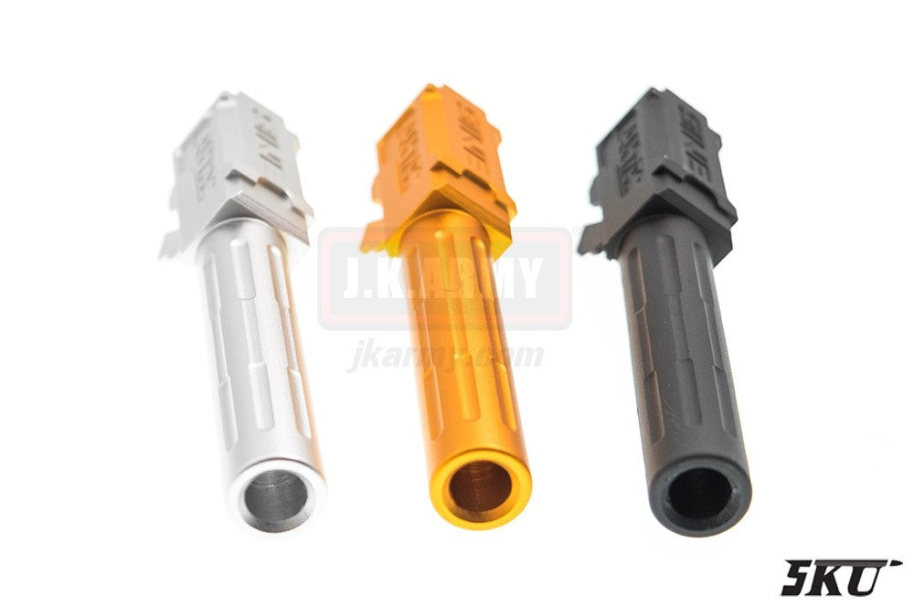 5KU 9INE Barrel for VFC G19 ( SV )