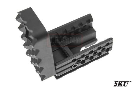 5KU Strike Face Kit for TM & WE Model 19