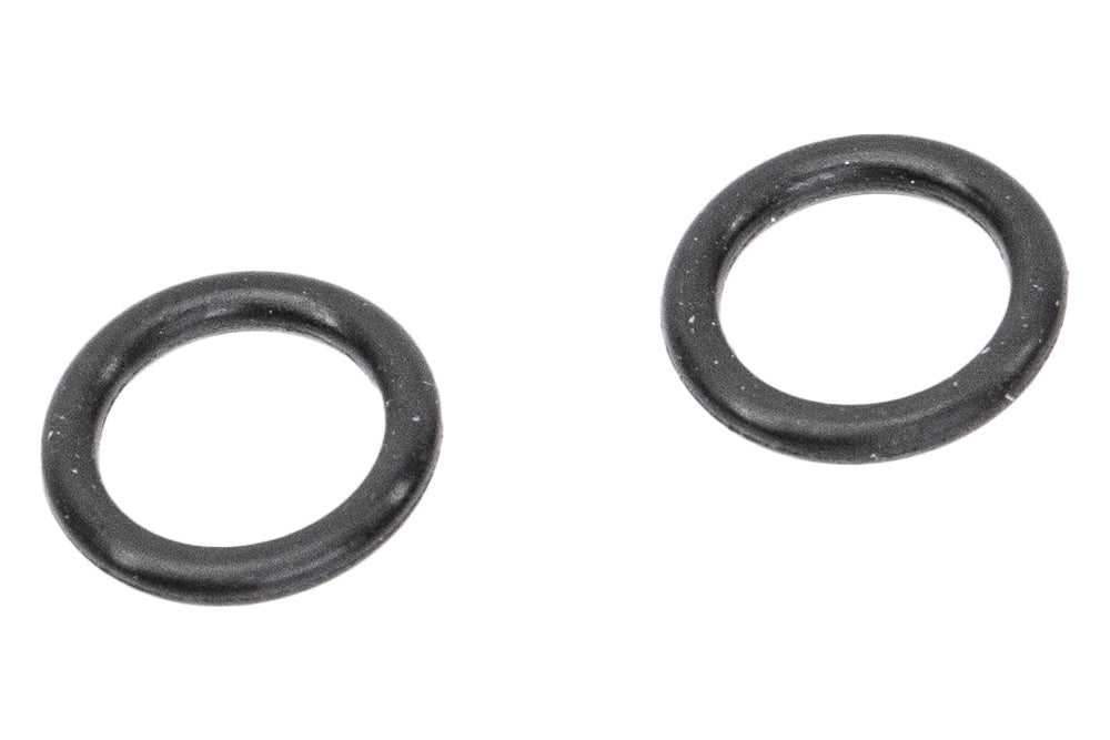 5KU Rainbow Tornado Threaded Outer Barrel For Tokyo Marui TM 4.3 Hi-Capa Series ( 11mm CW ) ( GB 523 Matte Coating )-Silver