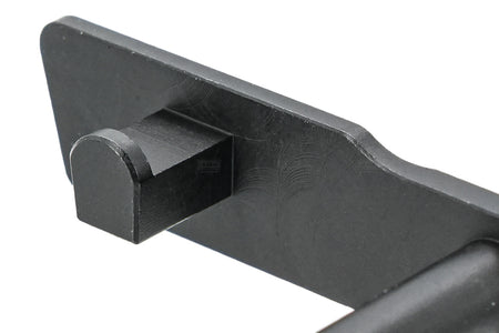 5KU Steel Slide Stop Type 1 For ASG KJ Shadow 2 GBBP Series