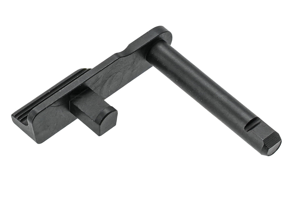 5KU Steel Slide Stop Type 1 For ASG KJ Shadow 2 GBBP Series
