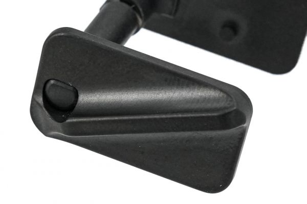 5KU Stainless Steel Thumb Safety Type F For KJ TS 2 GBBP Series