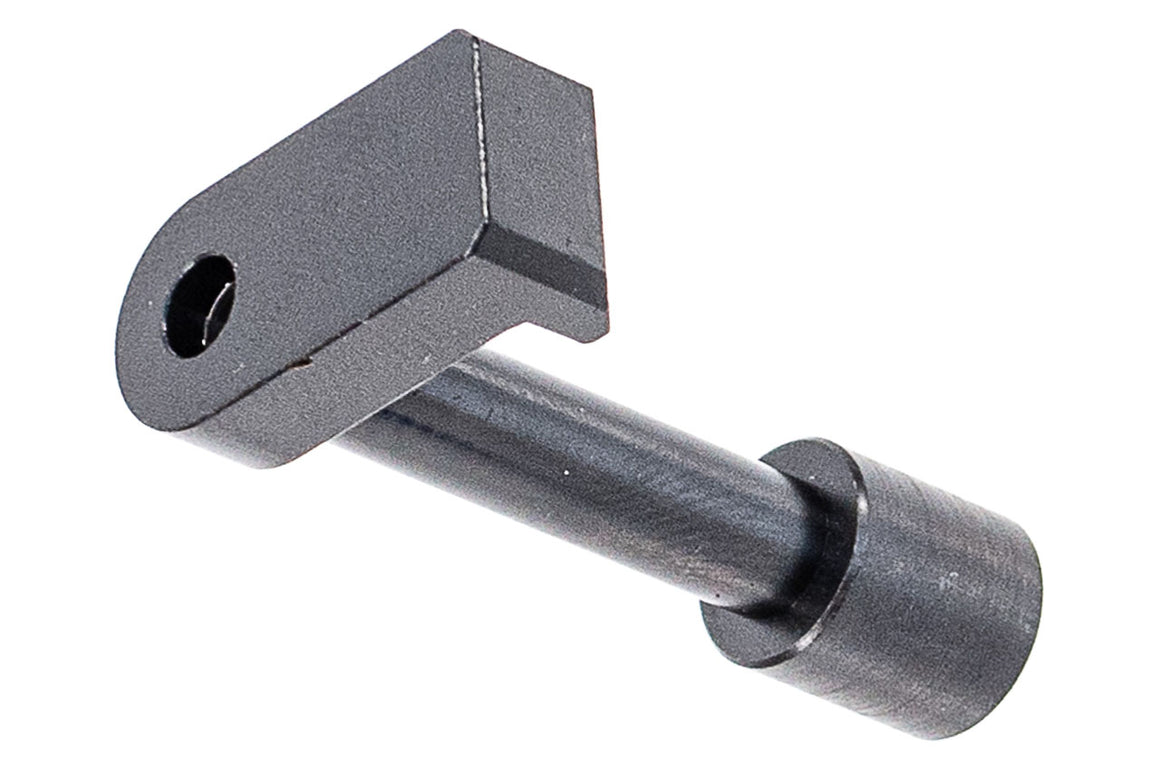 5KU Folding Stock Button For Marui TM SAIGA 12K GBB