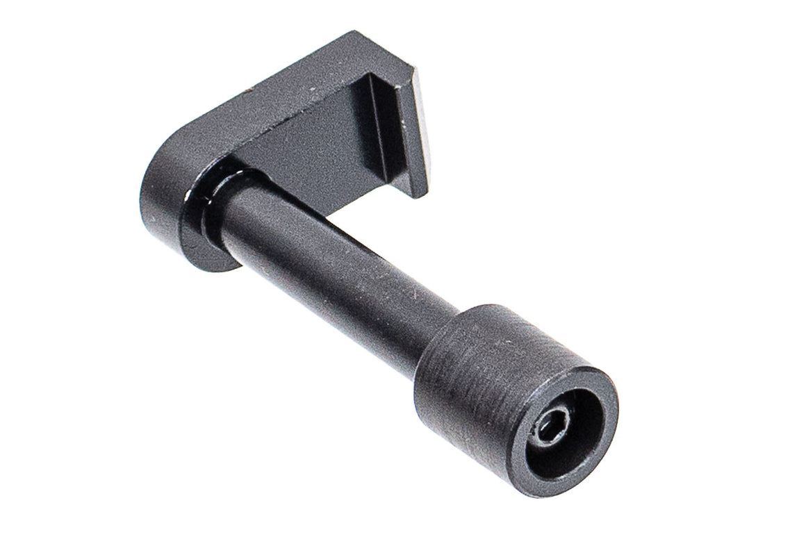 5KU Folding Stock Button For Marui TM SAIGA 12K GBB