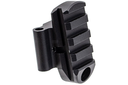 5KU Picatinny Rail Stock Base For Marui TM SAIGA 12K GBB