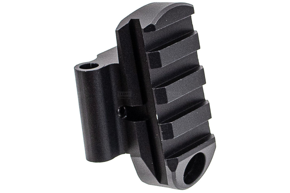 5KU Picatinny Rail Stock Base For Marui TM SAIGA 12K GBB