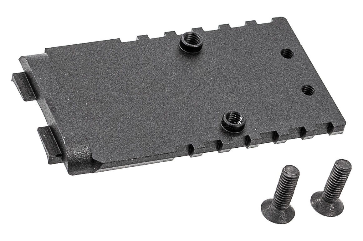 5KU RMR Optic Mount Base For Marui TM G17 Gen5 MOS GBBP
