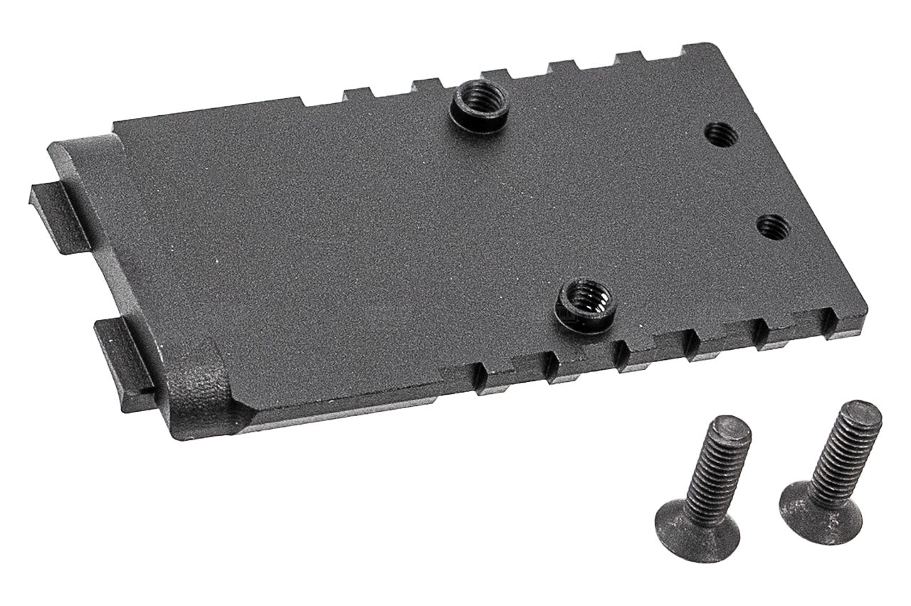 5KU RMR Optic Mount Base For Marui TM G17 Gen5 MOS GBBP