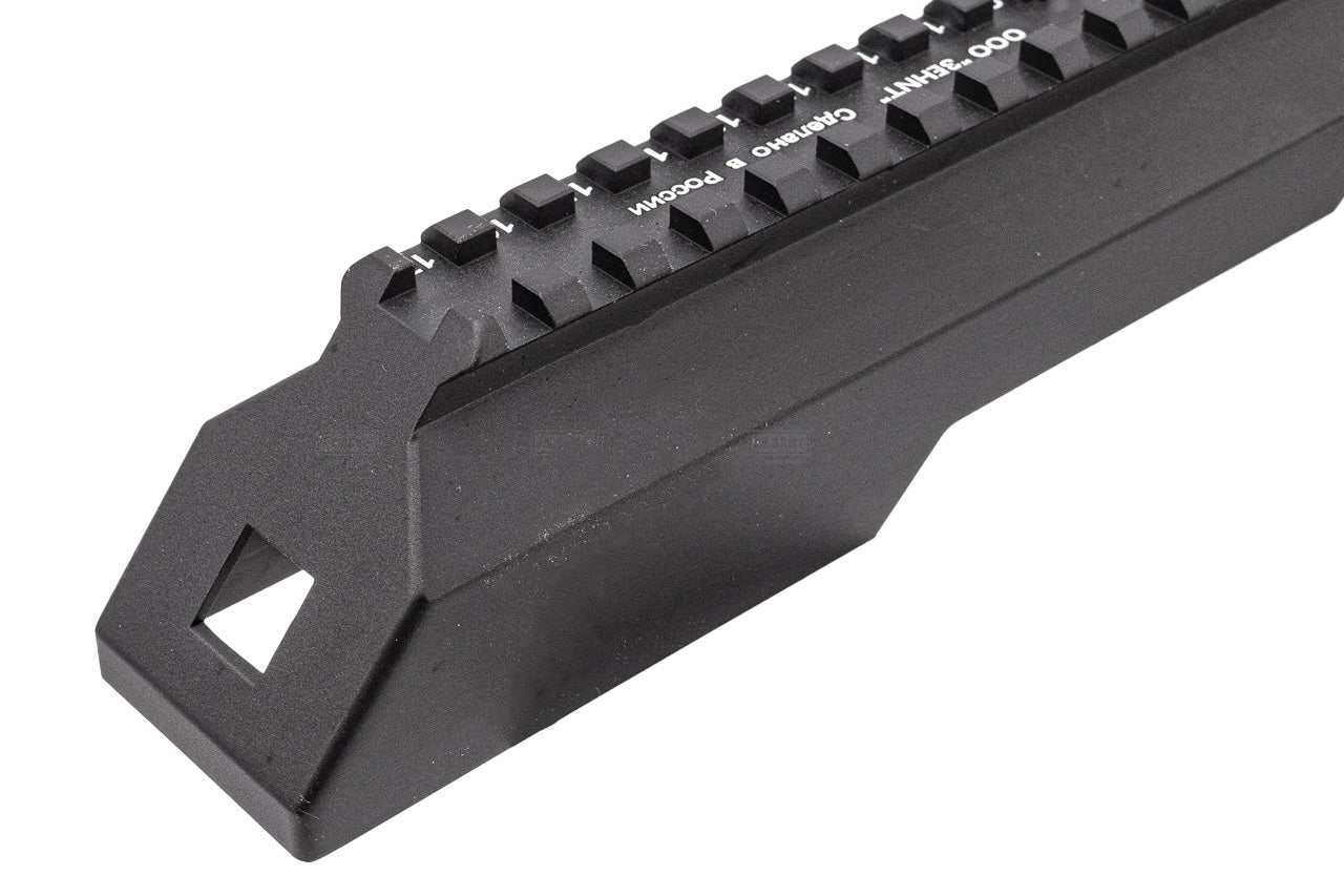 5KU Zen Style SPORT 4 & B33 Tactical Handguard Kit For Marui TM AKM GBBR