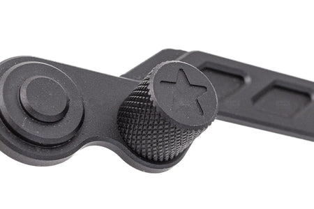 5KU CNC Aluminum Fire Selector For Marui TM AK GBBR Series