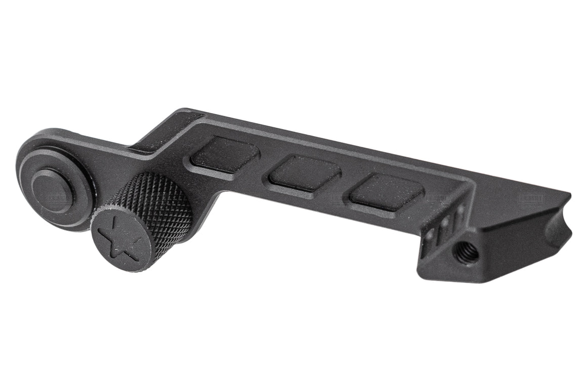 5KU CNC Aluminum Fire Selector For Marui TM AK GBBR Series