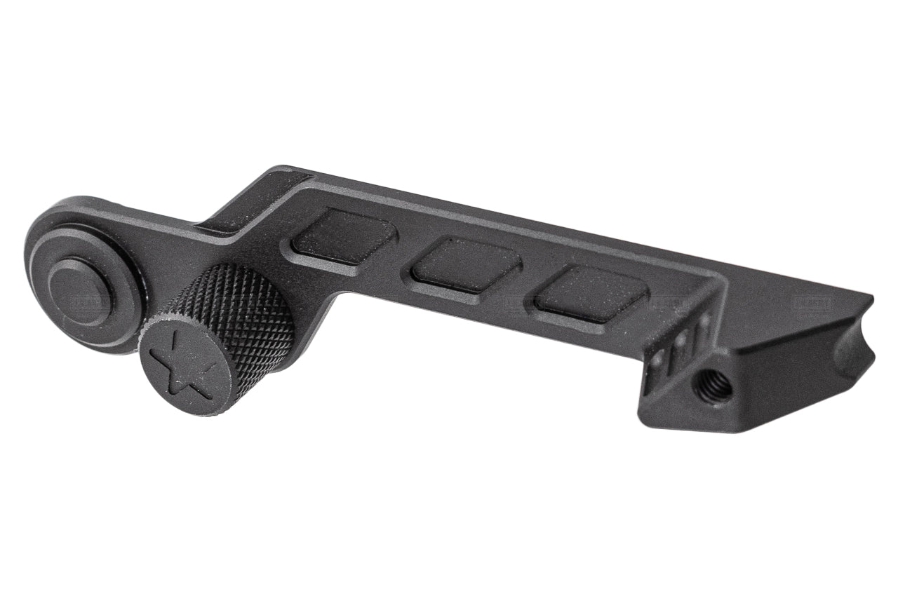 5KU CNC Aluminum Fire Selector For Marui TM AK GBBR Series