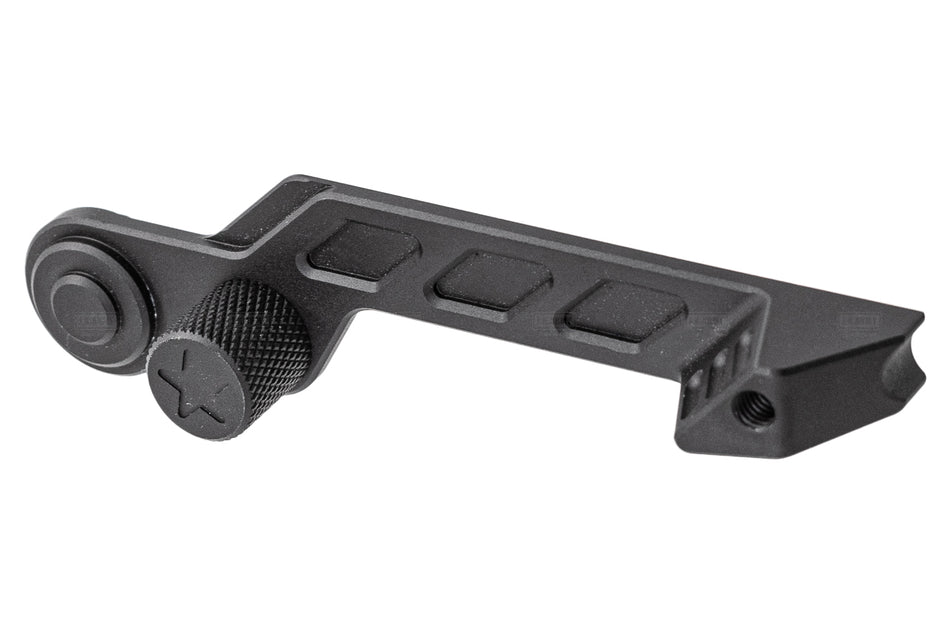 5KU CNC Aluminum Fire Selector For Marui TM AK GBBR Series