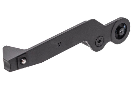 5KU CNC Aluminum Fire Selector For Marui TM AK GBBR Series