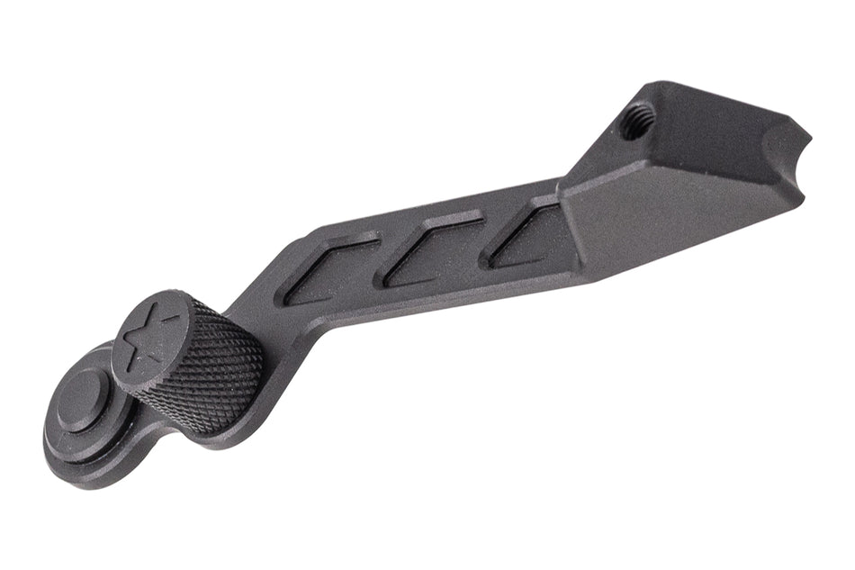 5KU CNC Aluminum Fire Selector For Marui TM AK GBBR Series