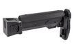 5KU Telescopic Adjustable Folding Stock For Marui TM AKM GBBR