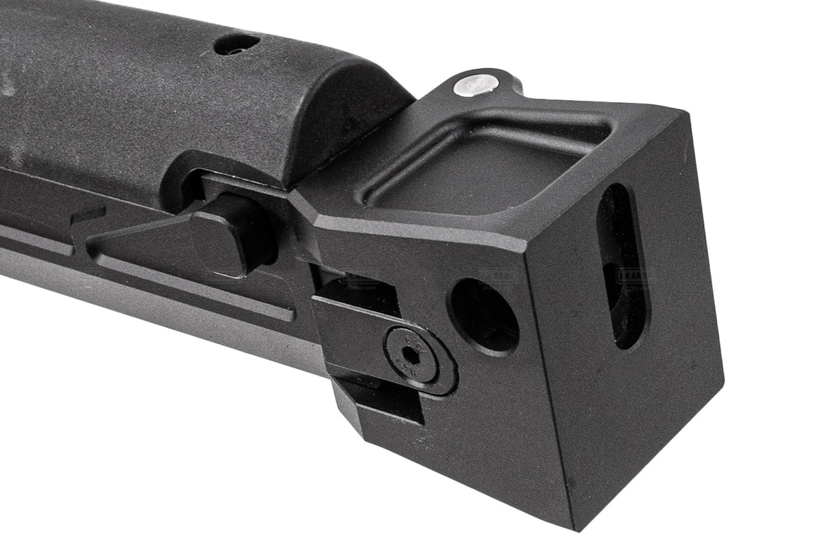 5KU Telescopic Adjustable Folding Stock For Marui TM AKM GBBR