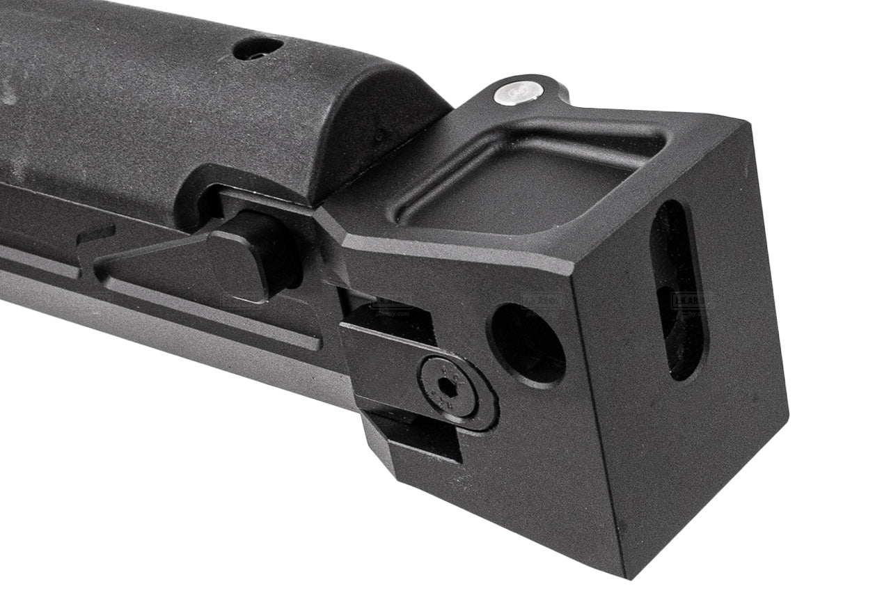 5KU Telescopic Adjustable Folding Stock For Marui TM AKM GBBR