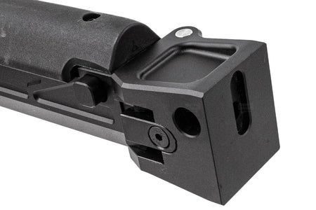 5KU Telescopic Adjustable Folding Stock For Marui TM AKM GBBR
