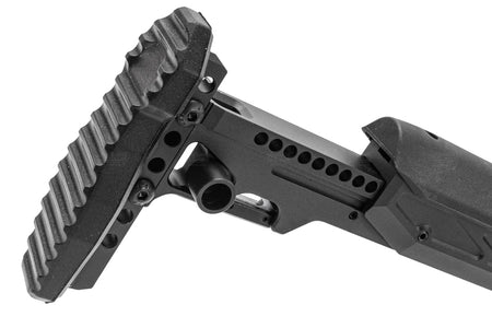 5KU Telescopic Adjustable Folding Stock For Marui TM AKM GBBR